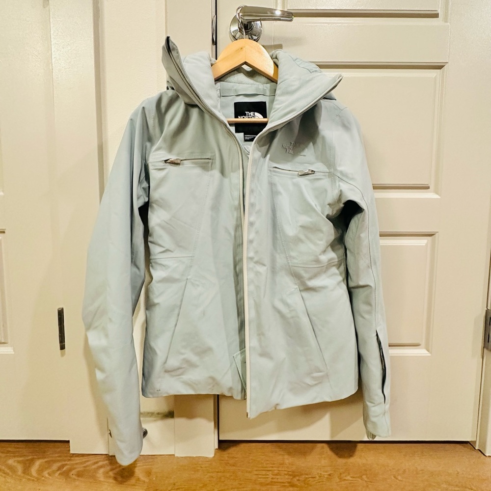 The North Face Ski/Snowboard Jacket
